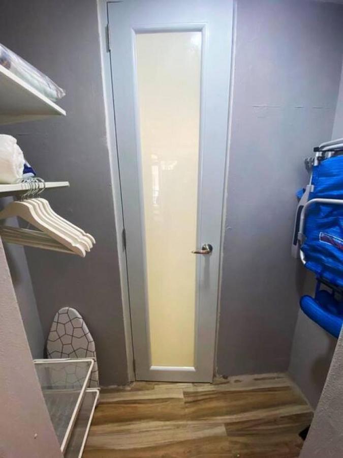 Kasa Balcony View For 2 Apartment Сан Хуан Екстериор снимка